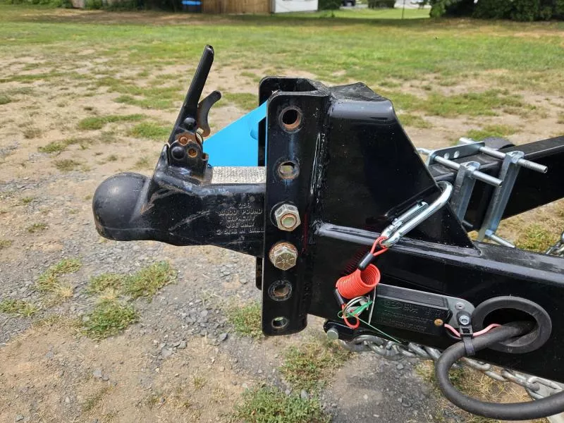 used Equipment / Flatbed Trailers Sure-Trac  for sale, in Carlisle, PA Thumbnail 12