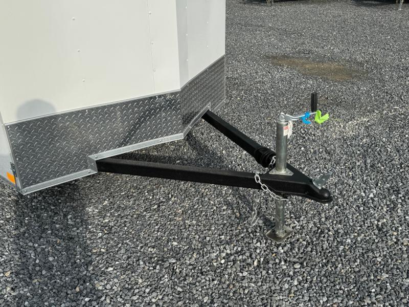 new Cargo (Enclosed) Trailers ITI Cargo  for sale, in Carlisle, PA Thumbnail 9