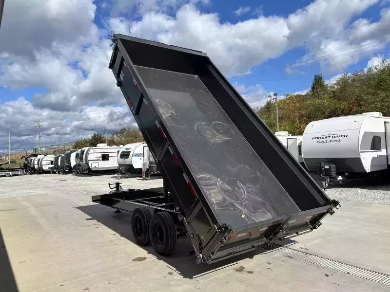 new Dump Trailers MAXX-D  for sale, in Irwin, PA Thumbnail 6