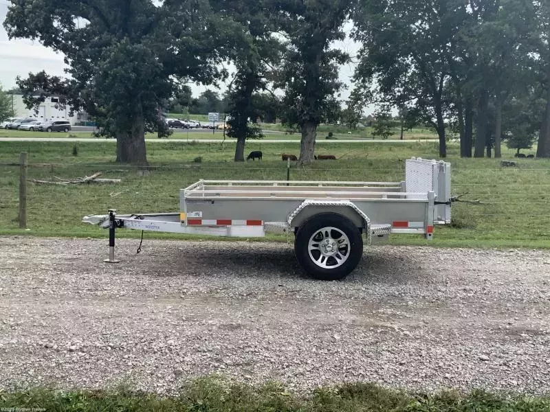 new Utility Trailers Nordtek Trailers  for sale, in Irwin, PA Thumbnail 2