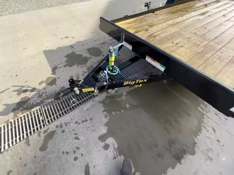 new Car Haulers / Racing Trailers Big Tex Trailers  for sale, in West Middlesex, PA Thumbnail 10