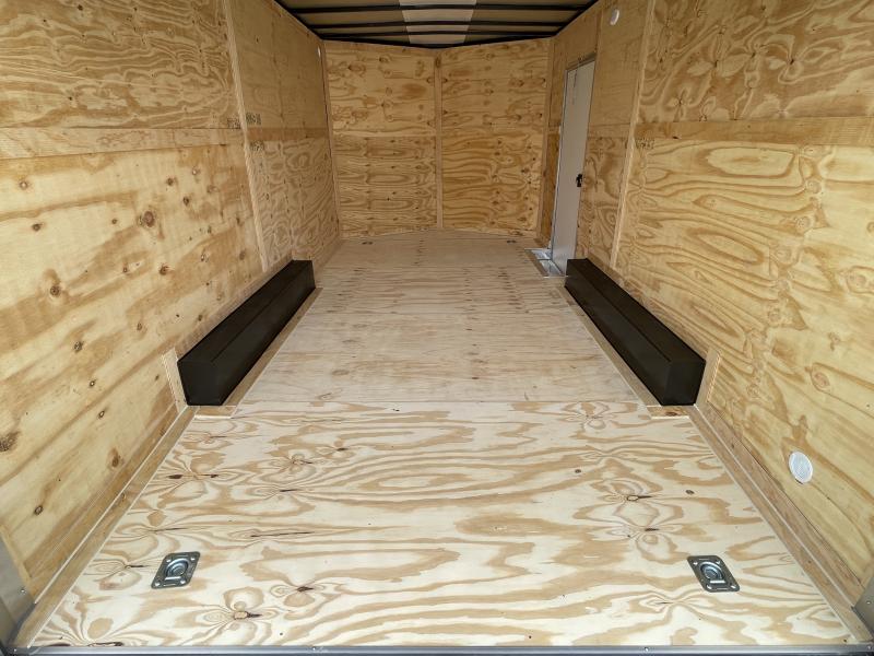 new Cargo (Enclosed) Trailers Xtreme Cargo  for sale, in Irwin, PA Thumbnail 16