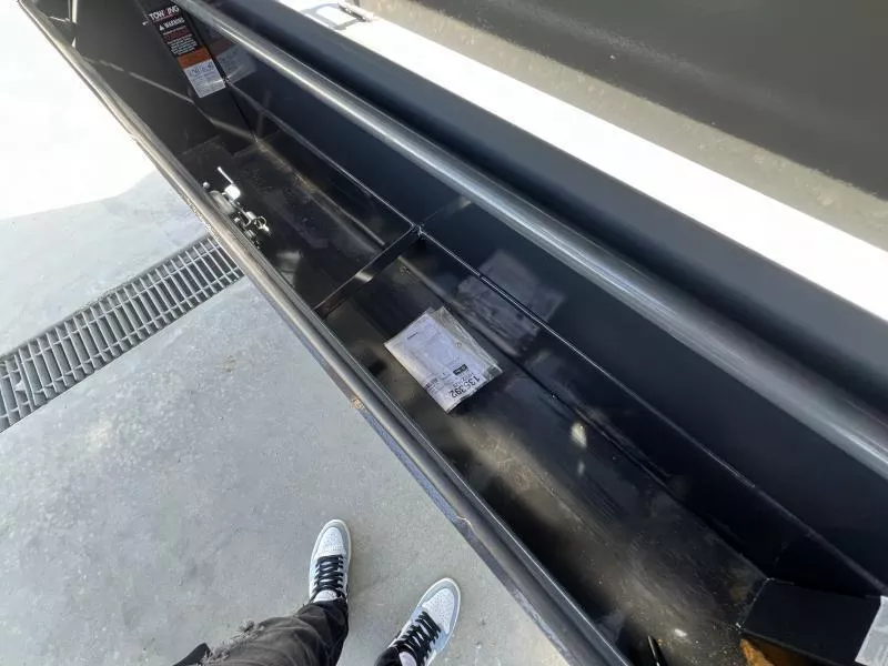 new Equipment / Flatbed Trailers Lamar Trailers  for sale, in Carlisle, PA Thumbnail 17