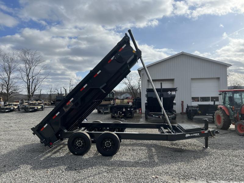 new Dump Trailers Hillcrest Trailers for sale, in Carlisle, PA Thumbnail 2