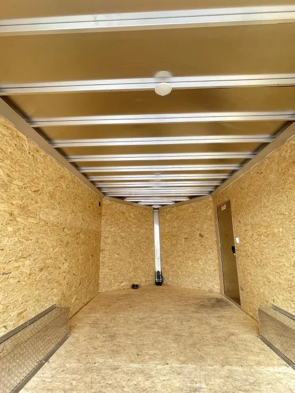 new Cargo (Enclosed) Trailers E-Z Hauler  for sale, in Carlisle, PA Thumbnail 9