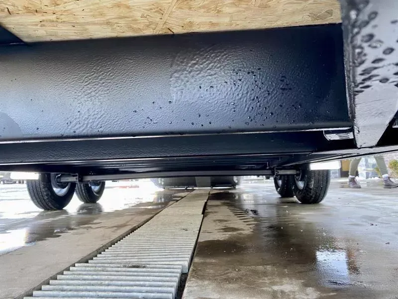 new Cargo (Enclosed) Trailers Sure-Trac  for sale, in West Middlesex, PA Thumbnail 18