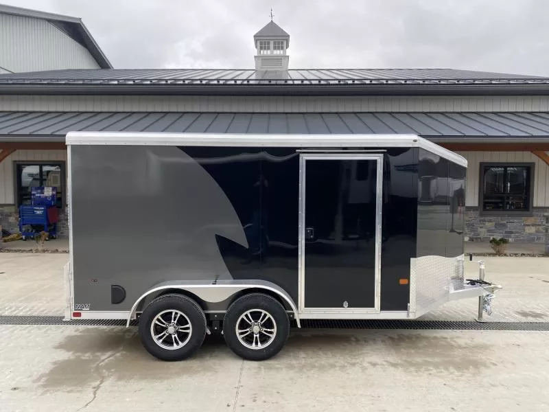 new Motorcycle / Cycle Trailers NEO Trailers  for sale, in West Middlesex, PA Thumbnail 3
