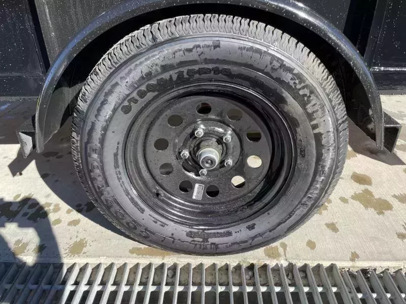 new Utility Trailers Big Tex Trailers  for sale, in Evans City, PA Thumbnail 23