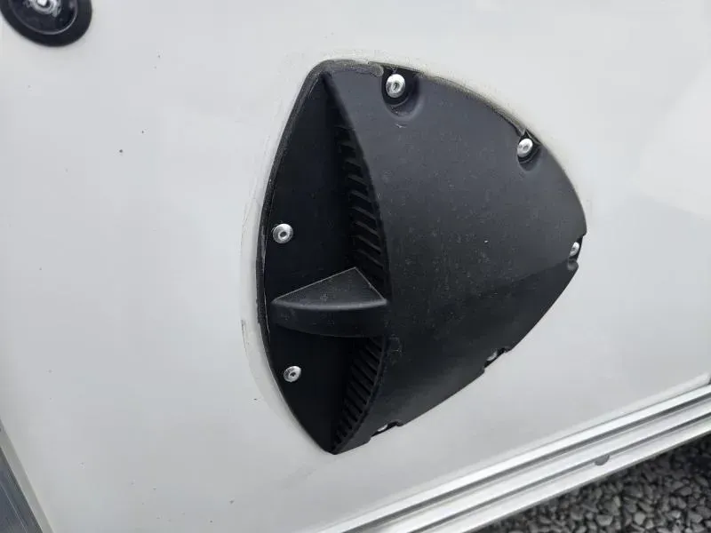 new Cargo (Enclosed) Trailers E-Z Hauler  for sale, in West Middlesex, PA Thumbnail 15