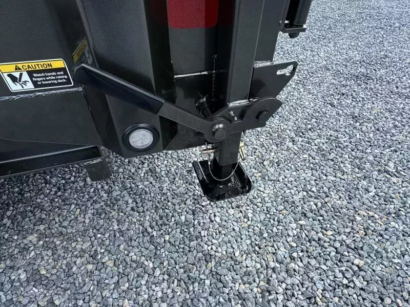 new Dump Trailers MAXX-D  for sale, in Carlisle, PA Thumbnail 16
