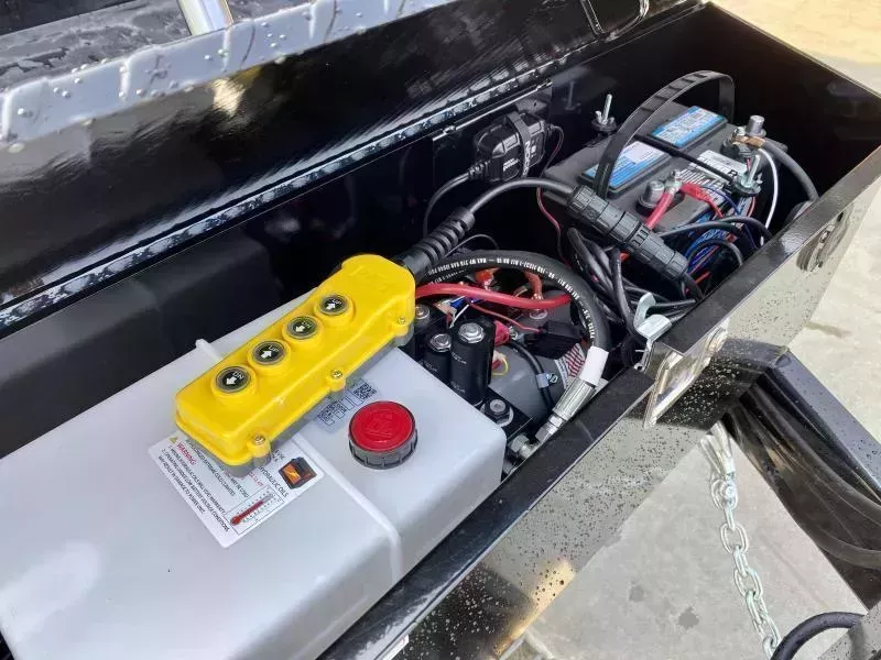 new Dump Trailers Sure-Trac  for sale, in Carlisle, PA Thumbnail 12