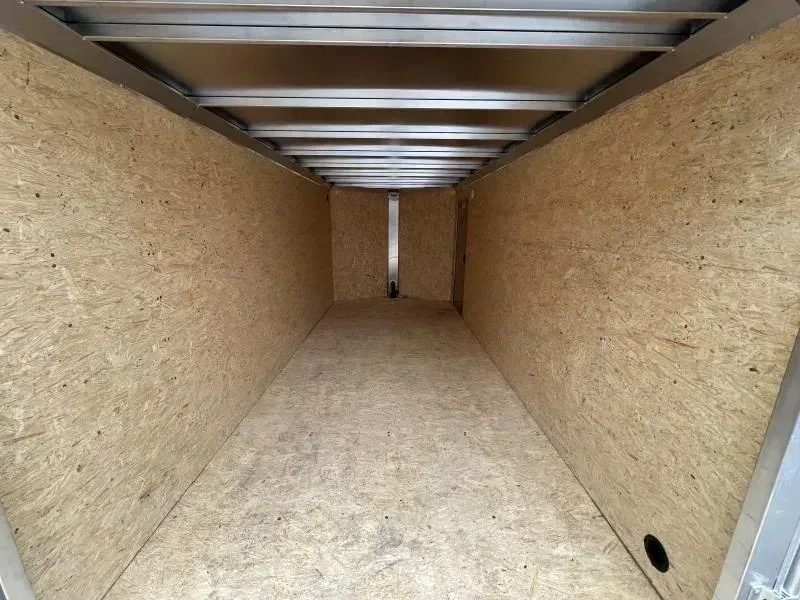 new Cargo (Enclosed) Trailers E-Z Hauler  for sale, in Carlisle, PA Thumbnail 17