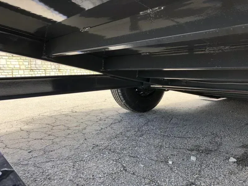 new Equipment / Flatbed Trailers Lamar Trailers  for sale, in West Middlesex, PA Thumbnail 19