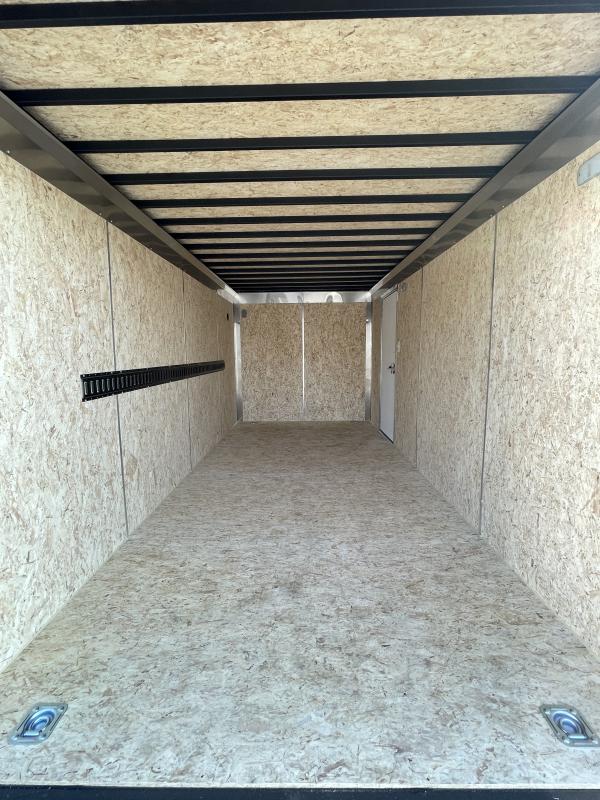 new Cargo (Enclosed) Trailers ITI Cargo for sale, in Carlisle, PA Thumbnail 15