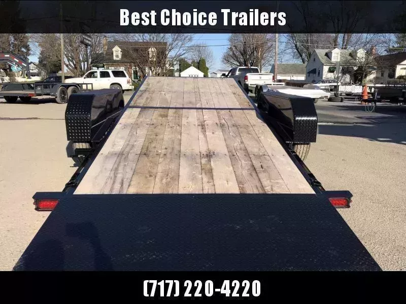 new Equipment / Flatbed Trailers Sure-Trac  for sale, in West Middlesex, PA Thumbnail 26
