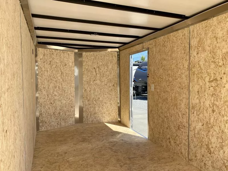 new Cargo (Enclosed) Trailers Sure-Trac  for sale, in Irwin, PA Thumbnail 26