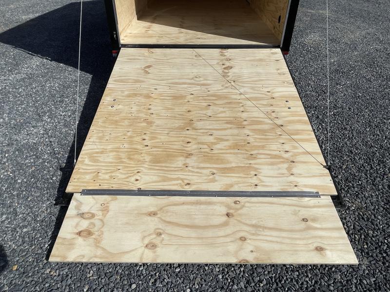 new Cargo (Enclosed) Trailers Xtreme Cargo  for sale, in Carlisle, PA Thumbnail 20