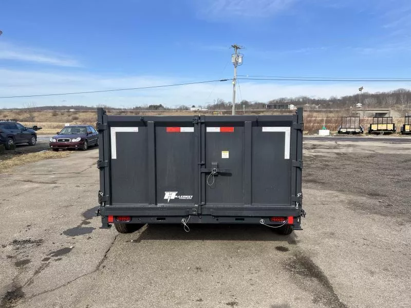 new Dump Trailers Hillcrest Trailers  for sale, in Evans City, PA Thumbnail 22
