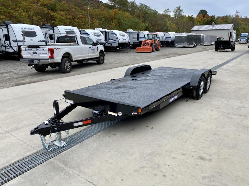 new Car Haulers / Racing Trailers Sure-Trac  for sale, in Irwin, PA Thumbnail 7