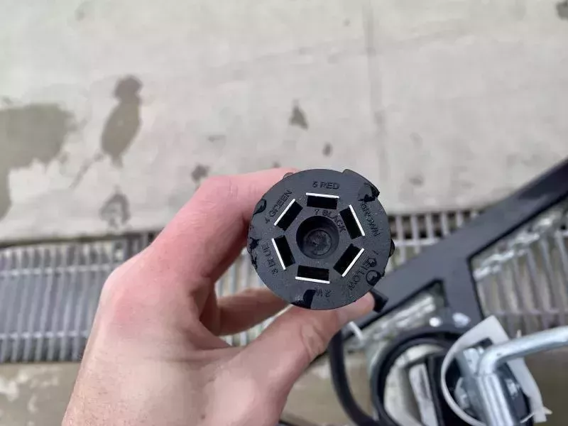 new Dump Trailers Sure-Trac for sale, in Carlisle, PA Thumbnail 21