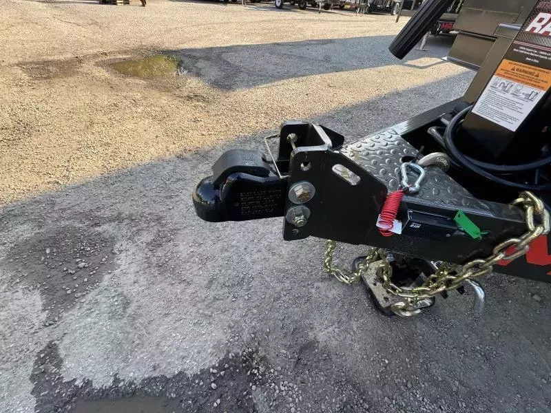 new Dump Trailers MAXX-D  for sale, in Irwin, PA Thumbnail 13