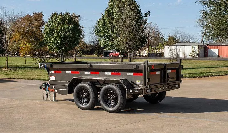 new Dump Trailers MAXX-D  for sale, in Irwin, PA Thumbnail 2