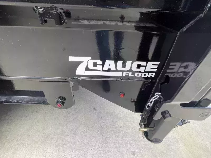 new Dump Trailers Sure-Trac  for sale, in West Middlesex, PA Thumbnail 28