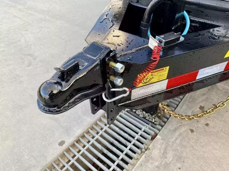 new Dump Trailers Big Tex Trailers  for sale, in Irwin, PA Thumbnail 19