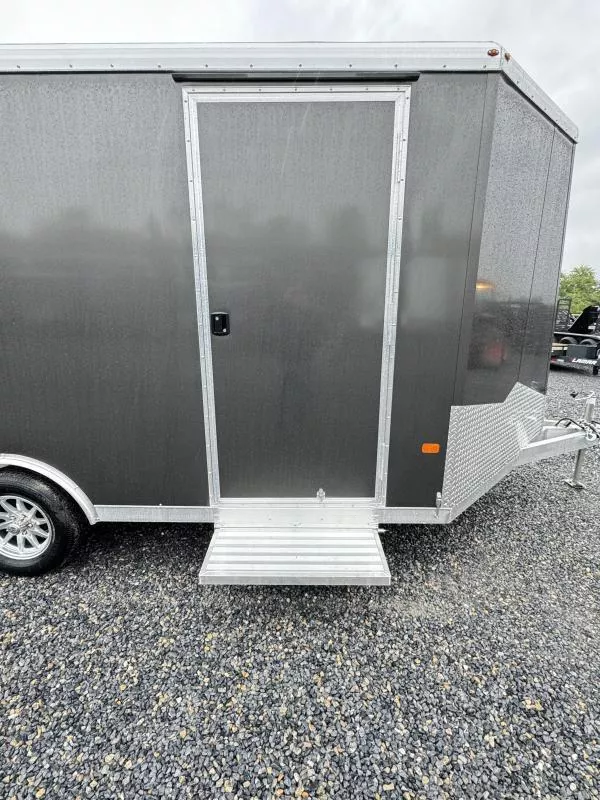 new Cargo (Enclosed) Trailers NEO Trailers for sale, in West Middlesex, PA Thumbnail 15