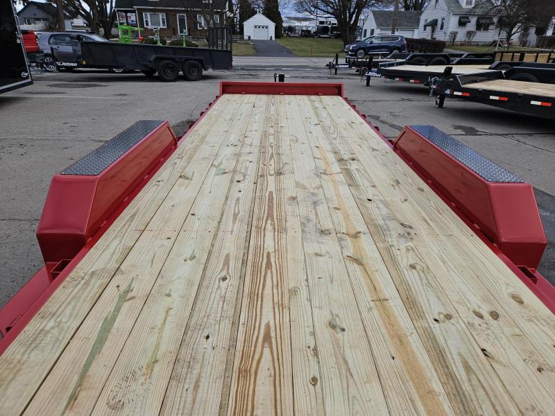 new Equipment / Flatbed Trailers Rice Trailers  for sale, in Carlisle, PA Thumbnail 12