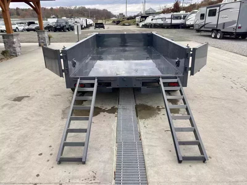 new Dump Trailers Lamar Trailers  for sale, in Irwin, PA Thumbnail 31