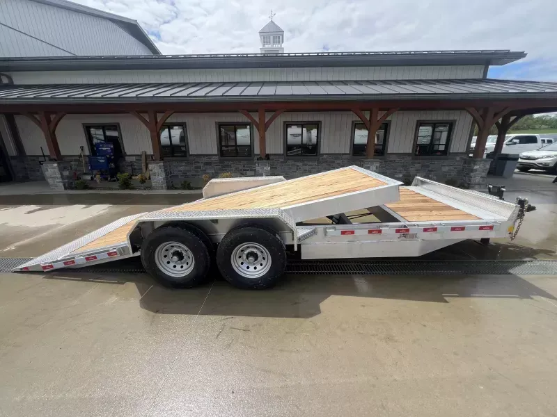 new Equipment / Flatbed Trailers Nordtek Trailers  for sale, in Irwin, PA Thumbnail 3