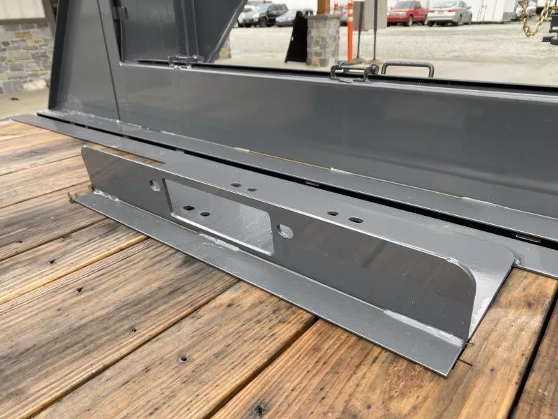 new Equipment / Flatbed Trailers Lamar Trailers  for sale, in Carlisle, PA Thumbnail 23