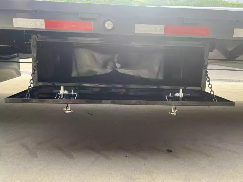 new Equipment / Flatbed Trailers MAXX-D for sale, in Irwin, PA Thumbnail 8