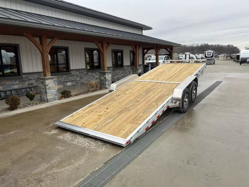new Car Haulers / Racing Trailers Sure-Trac  for sale, in Evans City, PA Thumbnail 4