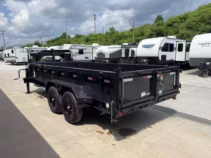 new Dump Trailers Hillcrest Trailers  for sale, in Irwin, PA Thumbnail 17