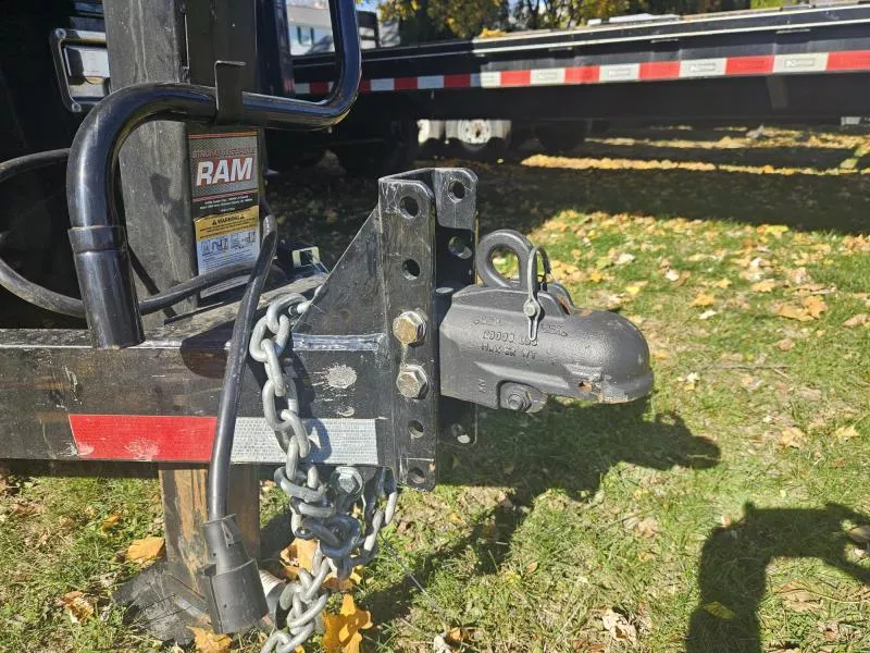 used Dump Trailers BWISE  for sale, in Carlisle, PA Thumbnail 20