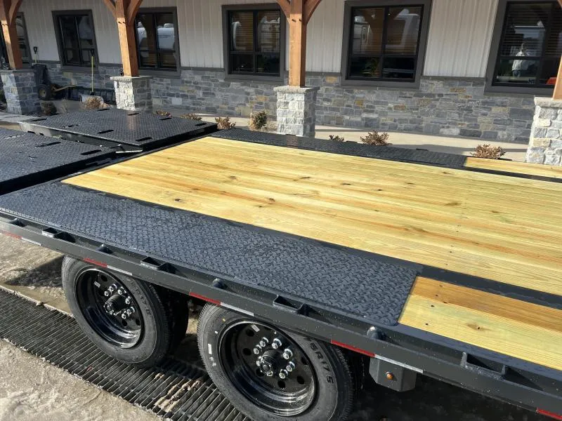 new Equipment / Flatbed Trailers Hillcrest Trailers  for sale, in Irwin, PA Thumbnail 17