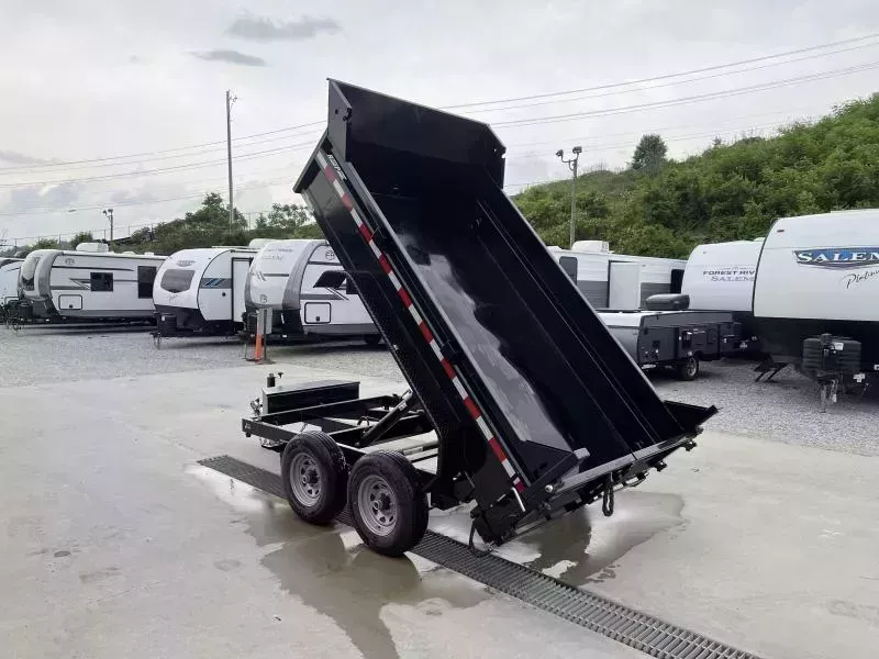 new Dump Trailers Sure-Trac  for sale, in Irwin, PA Thumbnail 6