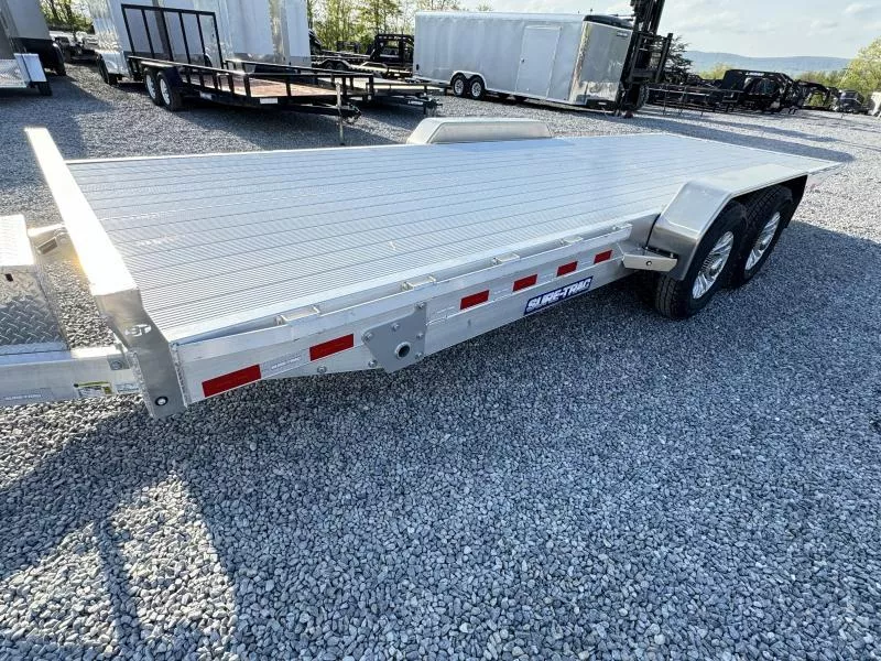new Car Haulers / Racing Trailers Sure-Trac  for sale, in Carlisle, PA Thumbnail 15
