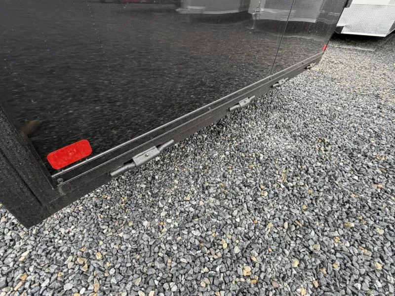 new Cargo (Enclosed) Trailers ITI Cargo  for sale, in Carlisle, PA Thumbnail 6