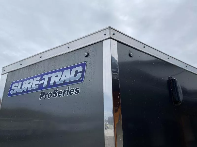 new Cargo (Enclosed) Trailers Sure-Trac  for sale, in Carlisle, PA Thumbnail 12