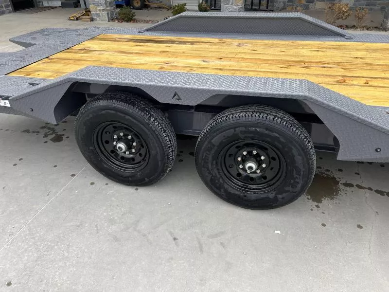 new Equipment / Flatbed Trailers RawMaxx  for sale, in Irwin, PA Thumbnail 31