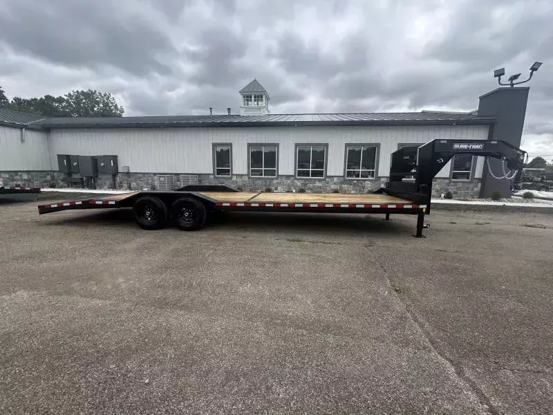 new Car Haulers / Racing Trailers Sure-Trac  for sale, in Irwin, PA Thumbnail 2