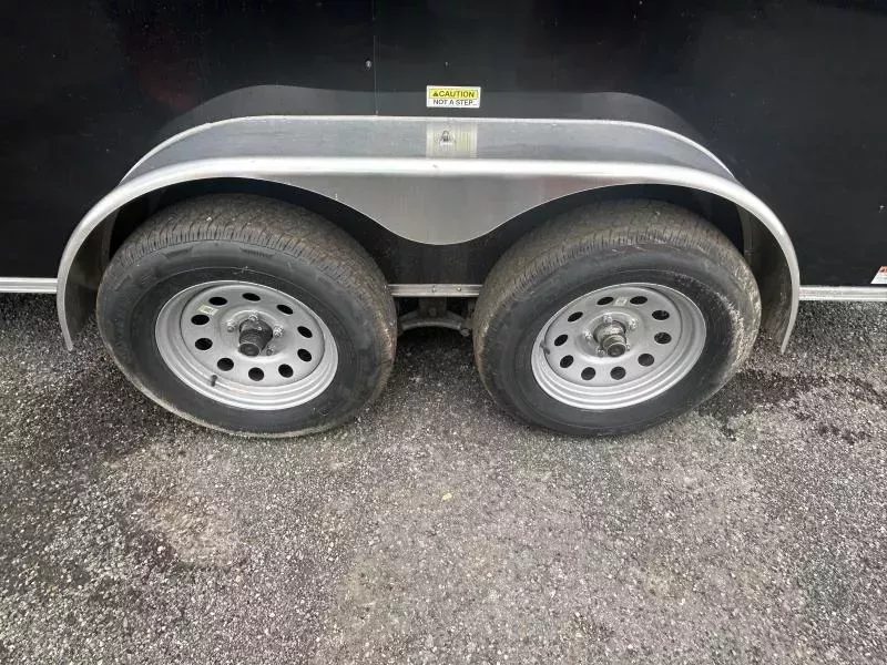 new Cargo (Enclosed) Trailers Quality Cargo for sale, in Irwin, PA Thumbnail 20