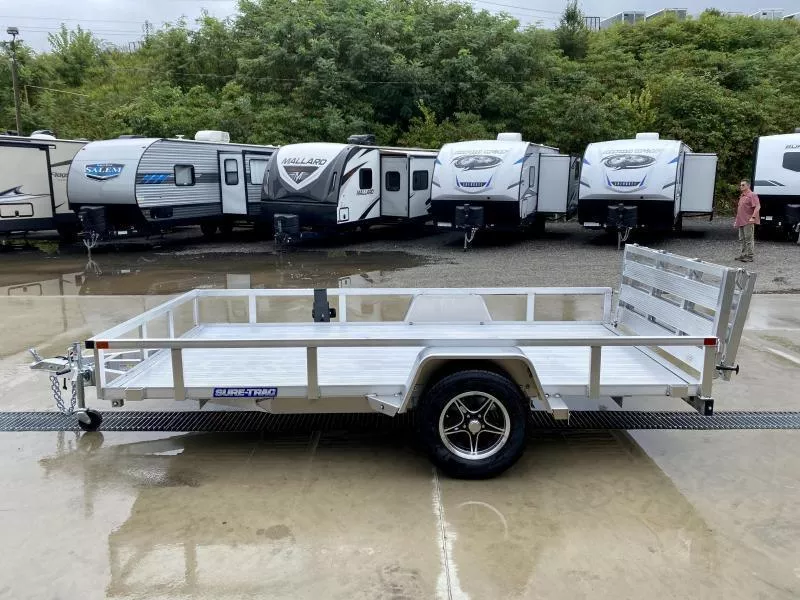 new Utility Trailers Sure-Trac  for sale, in Irwin, PA Thumbnail 7