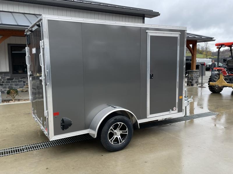new Cargo (Enclosed) Trailers E-Z Hauler  for sale, in Irwin, PA Thumbnail 4