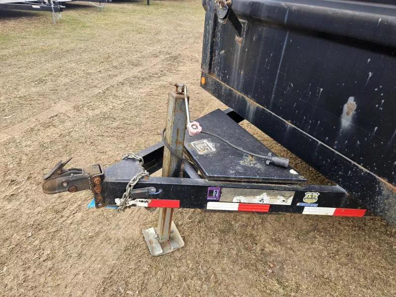 used Dump Trailers Load Trail  for sale, in Carlisle, PA Thumbnail 19