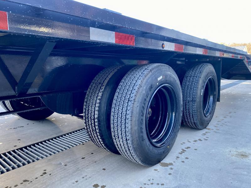 new Equipment / Flatbed Trailers Lamar Trailers for sale, in Carlisle, PA Thumbnail 11