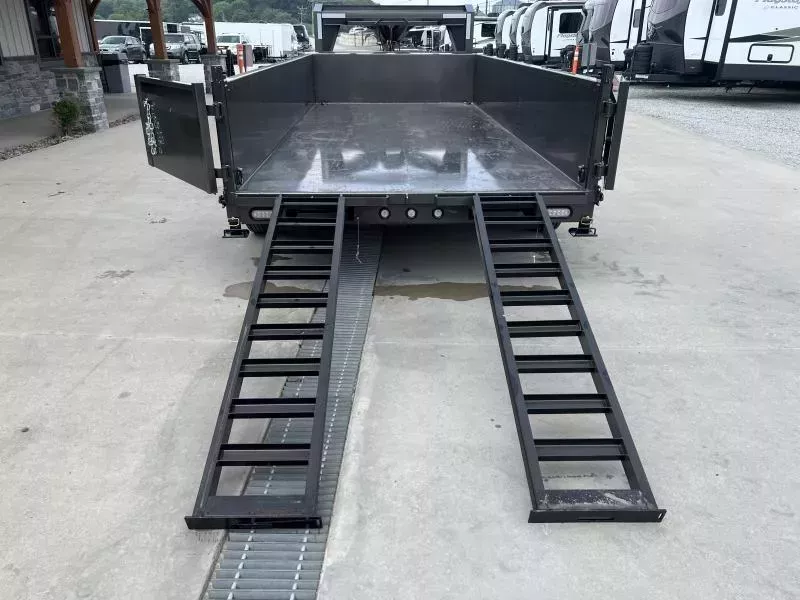 new Dump Trailers MAXX-D  for sale, in West Middlesex, PA Thumbnail 21